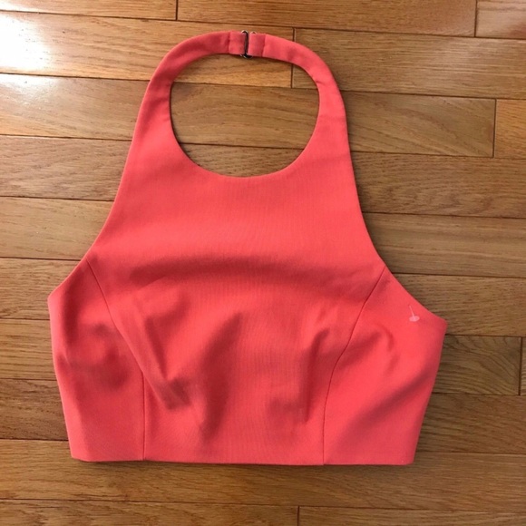 Elizabeth and James Tops - ✨NWOT Elizabeth and James Hupton Halter✨